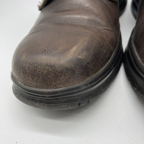 LL Bean Tek 2.5 Mens Waterproof Oxford Shoes 9.5M main image 9
